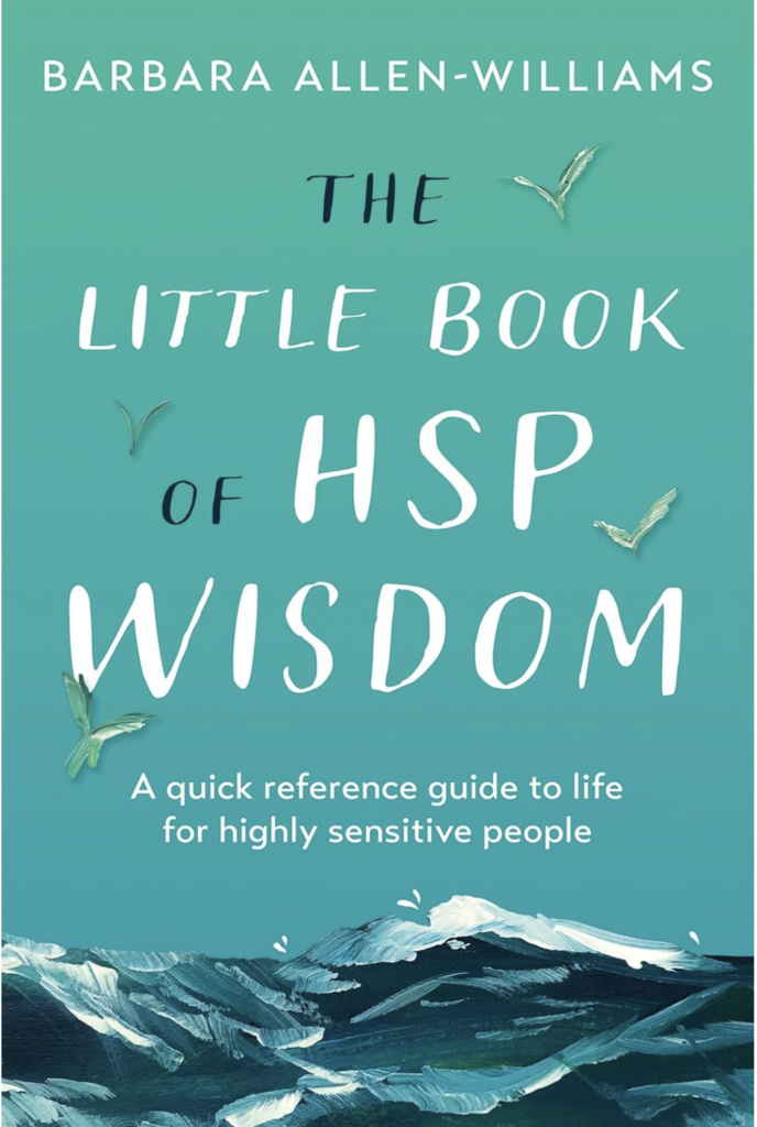 introvert books